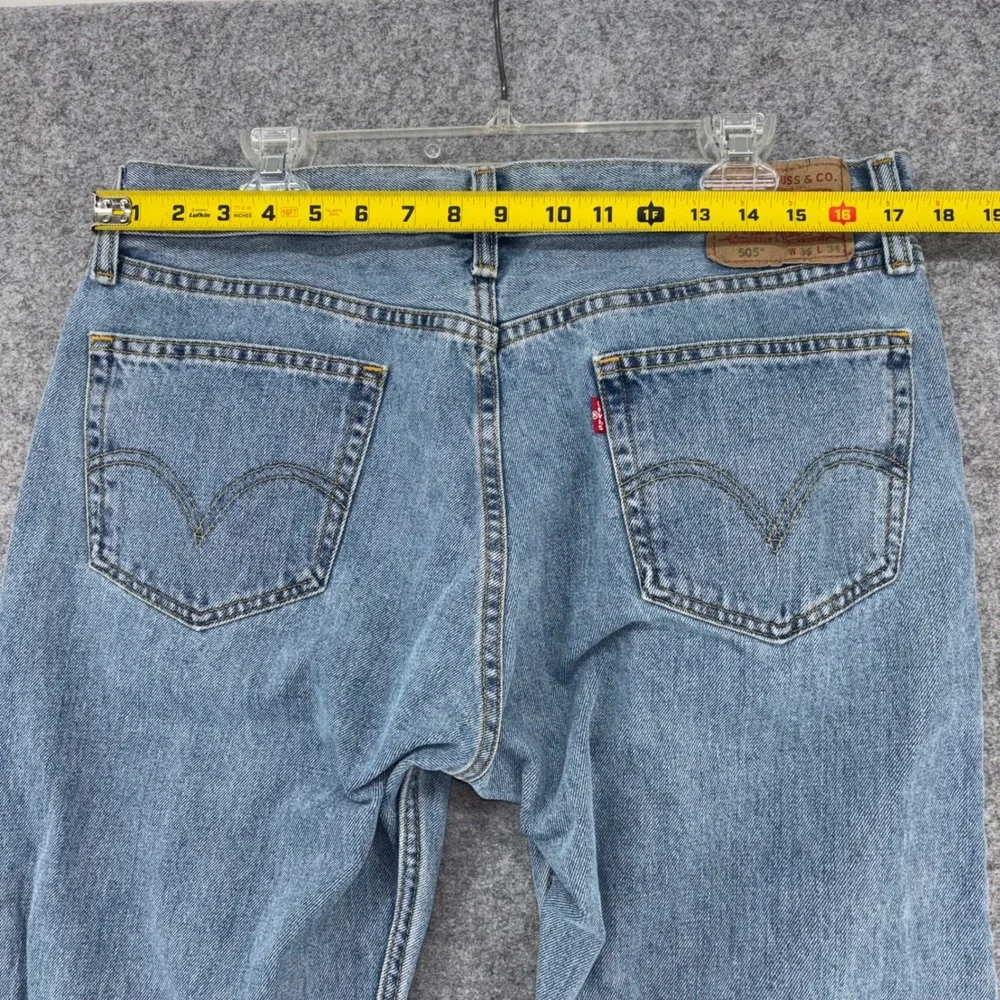 Levis levi 505